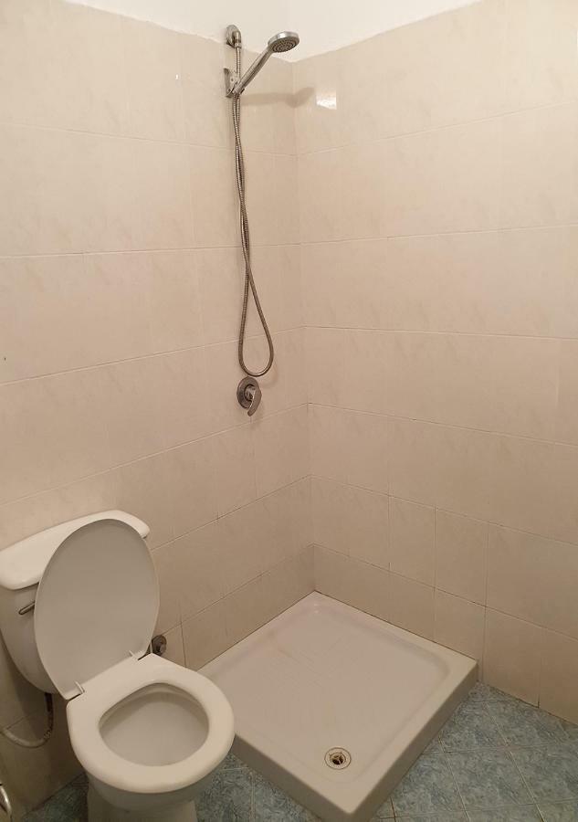 Hotel Palma Durrës 外观 照片