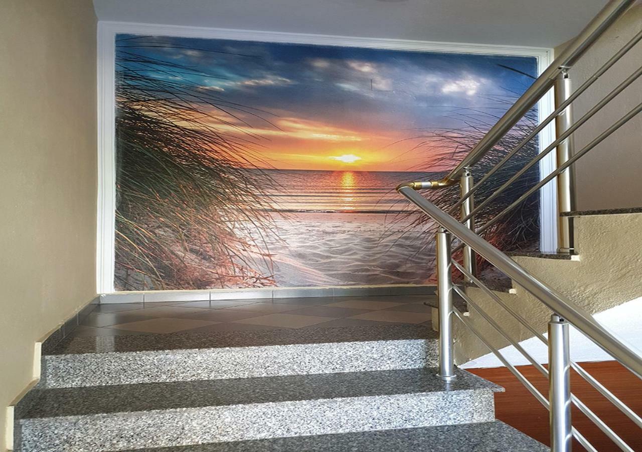 Hotel Palma Durrës 外观 照片